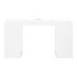 COSMETIC DESK 314 WHITE