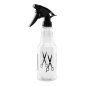 Kapperssprayflacon A36 500 ml voor professioneel salonwerk, barbergebruik en een georganiseerde, praktische werkplek