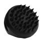 Hoofdmassageborstel premium voor professioneel salon- en barbergebruik, praktische accessoire voor comfortabele verzorging