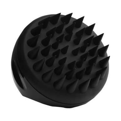 Hoofdmassageborstel premium voor professioneel salon- en barbergebruik, praktische accessoire voor comfortabele verzorging