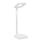 Bureaulamp Elegante LED Square 804 voor professionele beauty-, nagel- en cosmetische behandelingen met helder werklicht