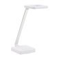 Bureaulamp Elegante LED Square 804 voor professionele beauty-, nagel- en cosmetische behandelingen met helder werklicht