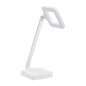 Bureaulamp Elegante LED Square 804 voor professionele beauty-, nagel- en cosmetische behandelingen met helder werklicht