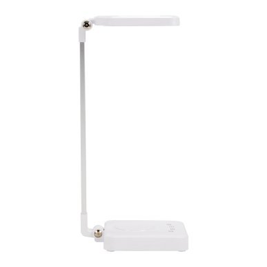 Bureaulamp Elegante LED Square 804 voor professionele beauty-, nagel- en cosmetische behandelingen met helder werklicht