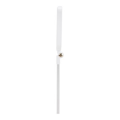 Bureaulamp Elegante LED Square 804 voor professionele beauty-, nagel- en cosmetische behandelingen met helder werklicht