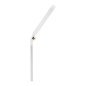 Bureaulamp Elegante LED Square 804 voor professionele beauty-, nagel- en cosmetische behandelingen met helder werklicht