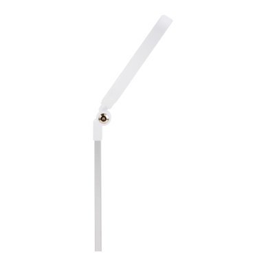 Bureaulamp Elegante LED Square 804 voor professionele beauty-, nagel- en cosmetische behandelingen met helder werklicht