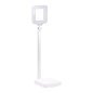 Bureaulamp Elegante LED Square 804 voor professionele beauty-, nagel- en cosmetische behandelingen met helder werklicht