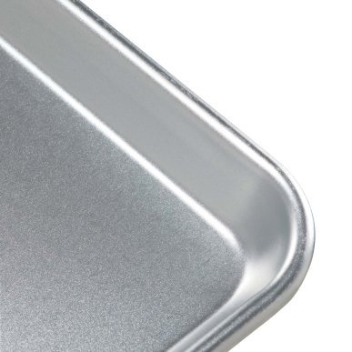 Professionele kappers trolley Gabbiano L-121B voor dagelijks salon- en barberwerk met praktische organisatie van accessoires