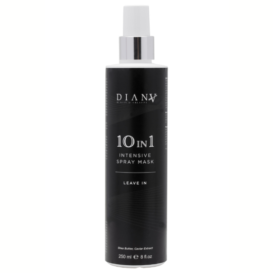 Form me up conditioner 10 in 1 Organic Nourishing and Restorative Spray for Curls and Waves 250 ml