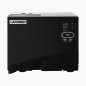 Klasse B autoclaaf Lafomed LFSS12AA Standard Line zwart 12 L met printer voor instrumentsterilisatie in salon en praktijk