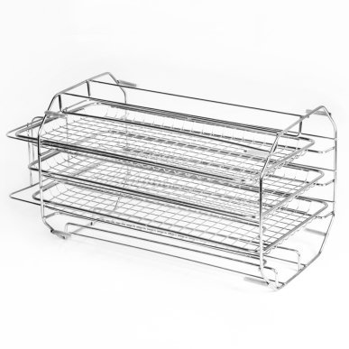 Klasse B-autoclaaf Lafomed LFSS08AA LED Standard Line 8 L zwart met printer voor professionele instrumentsterilisatie