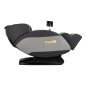 Massagestoel Sakura Standard 801 grijs voor salon en wellness met compressiemassage, Bluetooth en sfeerverlichting Massagestoel Sakura Standard 801 grijs voor salon en wellness met compressiemassage, Bluetooth en sfeerverlichting