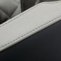 Fotel masujący szary Sakura Standard 801