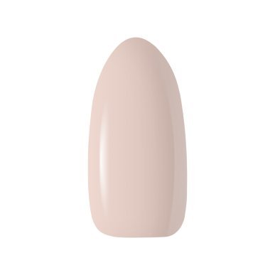 Hybride base Claresa Extend Care 5 in 1 Keratin 2, 5 g voor manicure, pedicure en hybride nagelstyling in de salon