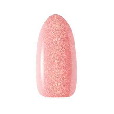 CLARESA Hybrid nail polish FALLIN "LOVE 10