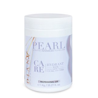 Pearl hair mask after hair botox 1000 g