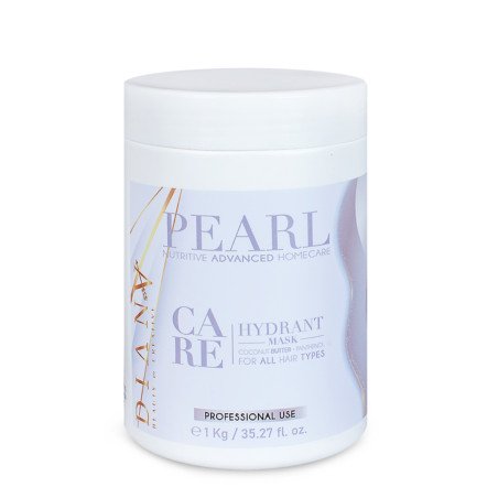 Pearl Haarmaske nach Hair-Botox 1000 g