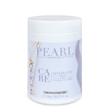 Pearl haarmasker na haarbotox 1000 g