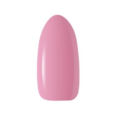 CLARESA Hybrid nail polish FALLIN "LOVE 8 -5g
