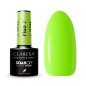 Gellak Fluo 2 Claresa 5 g voor manicure en pedicure met neon-effect en glans voor salonstyling en thuisgebruik Gellak Fluo 2 Claresa 5 g voor manicure en pedicure met neon-effect en glans voor salonstyling en thuisgebruik