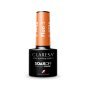 Gellak Fluo 3 Claresa 5 g voor manicure en pedicure met neon effect voor professionele nagelstyling in de salon