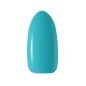 Gellak Fluo 7 Claresa 5 g voor manicure en pedicure met neon-effect en glans voor professioneel salon- en thuisgebruik