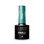 Gellak Fluo 7 Claresa 5 g voor manicure en pedicure met neon-effect en glans voor professioneel salon- en thuisgebruik