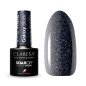 Gellak Galaxy Black Claresa 5 g voor manicure en pedicure met glans, duurzame kleur en professionele nagelstyling