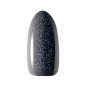 Gellak Galaxy Black Claresa 5 g voor manicure en pedicure met glans, duurzame kleur en professionele nagelstyling