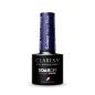Gellak Galaxy Navy Blue Claresa 5 g voor professionele manicure en pedicure met glans en houdbaarheid tot 3 weken