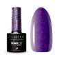 Gellak Galaxy Purple Claresa 5 g voor duurzame manicure, salonstyling en nail art met intense glans en opbouwbare dekking Gellak Galaxy Purple Claresa 5 g voor duurzame manicure, salonstyling en nail art met intense glans en opbouwbare dekking