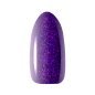 Gellak Galaxy Purple Claresa 5 g voor duurzame manicure, salonstyling en nail art met intense glans en opbouwbare dekking Gellak Galaxy Purple Claresa 5 g voor duurzame manicure, salonstyling en nail art met intense glans en opbouwbare dekking