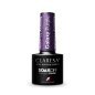 Gellak Galaxy Purple Claresa 5 g voor duurzame manicure, salonstyling en nail art met intense glans en opbouwbare dekking Gellak Galaxy Purple Claresa 5 g voor duurzame manicure, salonstyling en nail art met intense glans en opbouwbare dekking