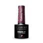 Gellak Galaxy Red Claresa 5 g voor manicure en pedicure met intense glans, duurzame kleur en professionele nagelstyling