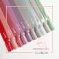 Vernis semi-permanent vert 800 Claresa 5 g Vernis semi-permanent vert 800 Claresa 5 g