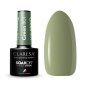 Gellak groen 801 Claresa 5 g voor manicure en pedicure met intense glans, duurzame styling en comfortabele applicatie Gellak groen 801 Claresa 5 g voor manicure en pedicure met intense glans, duurzame styling en comfortabele applicatie