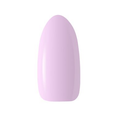 Gellak Claresa Ice Cream 6 5 g voor manicure, pedicure en nagelstyling met glans en houdbaarheid tot 3 weken