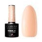 Gellak Lollipop 1 Claresa 5 g voor manicure en pedicure met langdurige glans en gelijkmatige kleurapplicatie voor salons