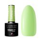 Gellak Lollipop 8 Claresa 5 g voor manicure en pedicure met intense glans, langdurig effect en professionele applicatie Gellak Lollipop 8 Claresa 5 g voor manicure en pedicure met intense glans, langdurig effect en professionele applicatie