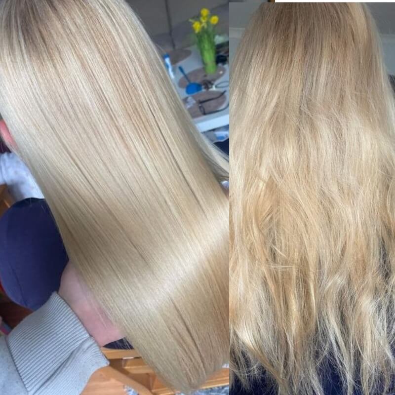 BEKIJK RESULTATEN​ Haar   Btx 