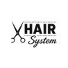 HAIR SYSTEM